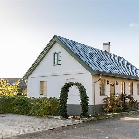 Granelunds Bed & Country Living Veberod City Villa Dış mekan fotoğraf
