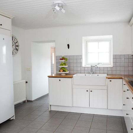 Granelunds Bed & Country Living Veberod City Villa Dış mekan fotoğraf
