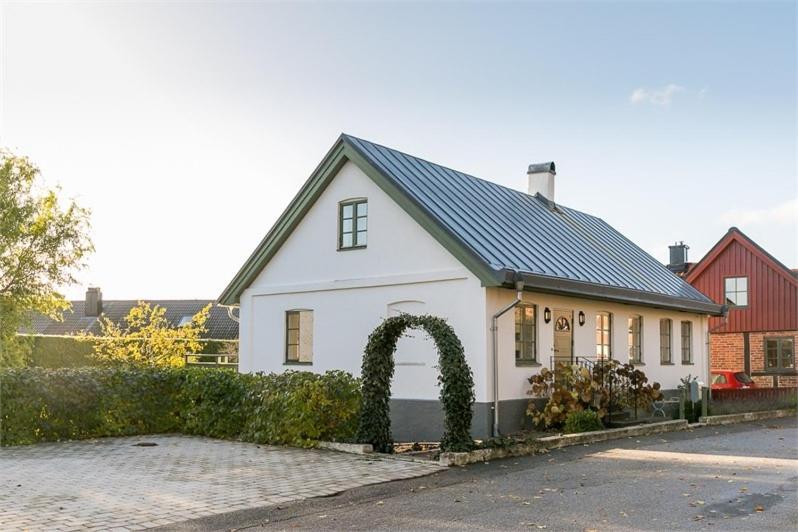 Granelunds Bed & Country Living Veberod City Villa Dış mekan fotoğraf