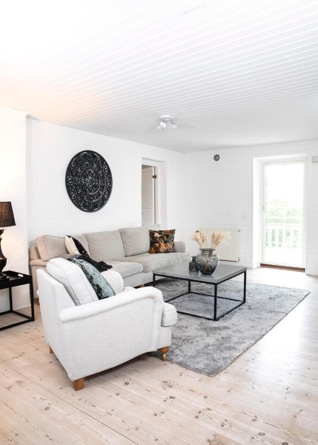 Granelunds Bed & Country Living Veberod City Villa Dış mekan fotoğraf