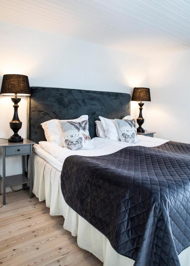 Granelunds Bed & Country Living Veberod City Villa Dış mekan fotoğraf
