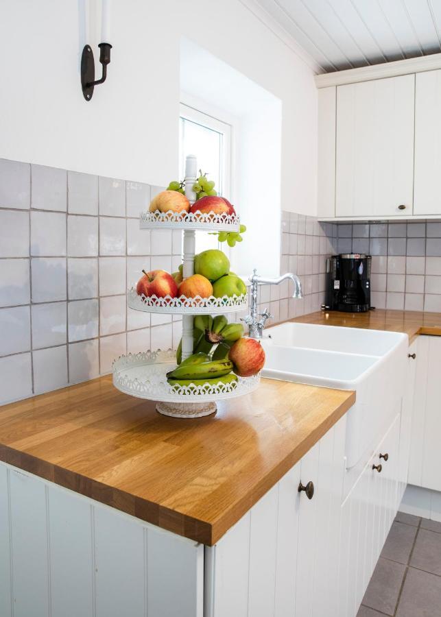 Granelunds Bed & Country Living Veberod City Villa Dış mekan fotoğraf