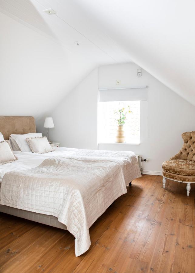 Granelunds Bed & Country Living Veberod City Villa Dış mekan fotoğraf