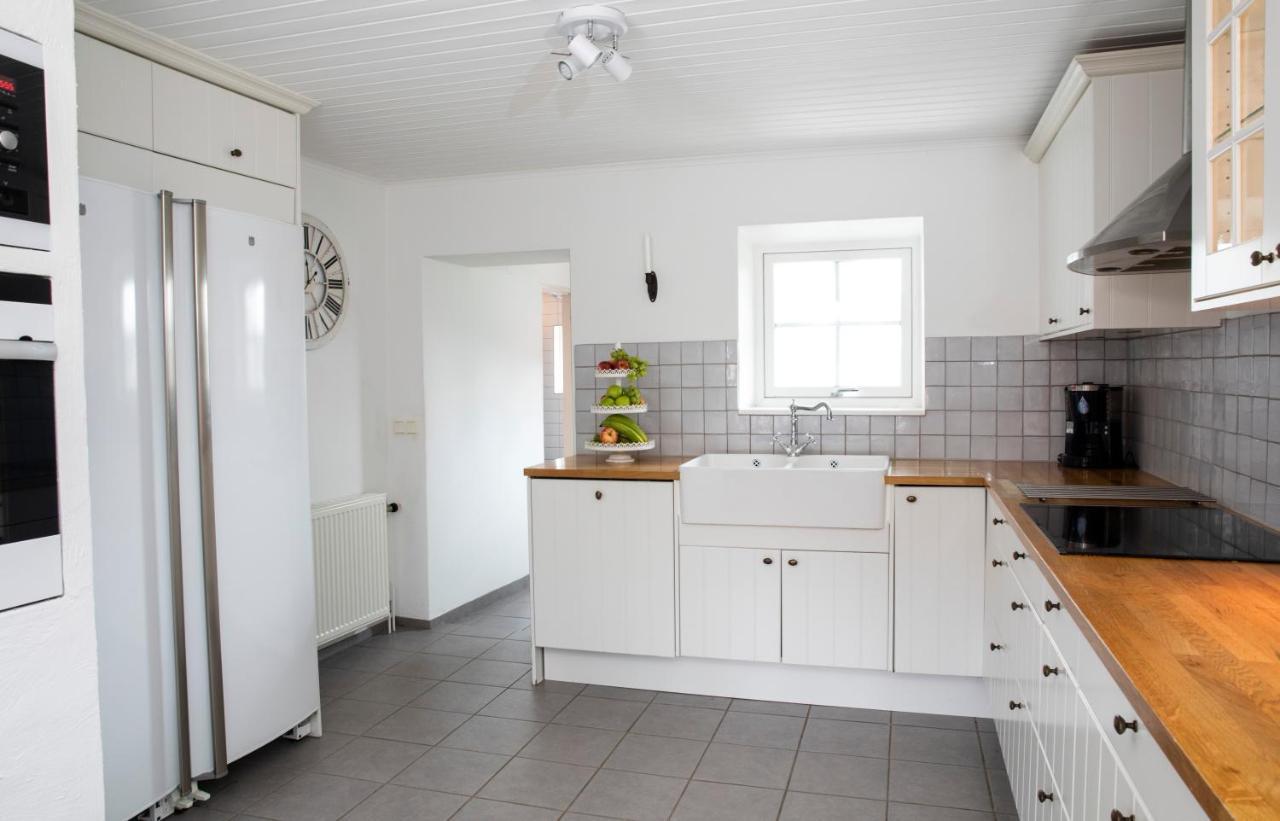 Granelunds Bed & Country Living Veberod City Villa Dış mekan fotoğraf