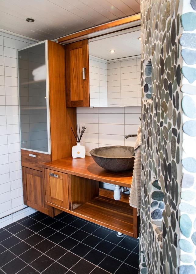 Granelunds Bed & Country Living Veberod City Villa Dış mekan fotoğraf
