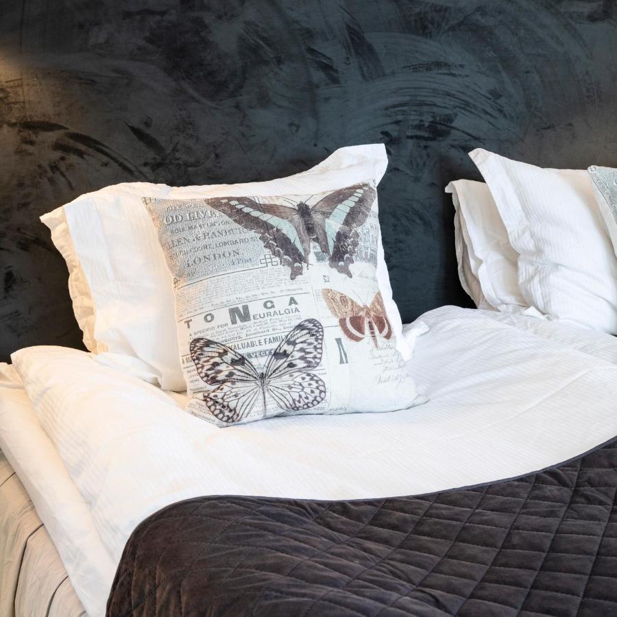 Granelunds Bed & Country Living Veberod City Villa Dış mekan fotoğraf